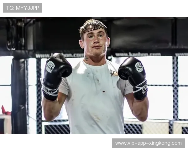 UFC选手强势三连踢：极限瞬间的壮丽演绎