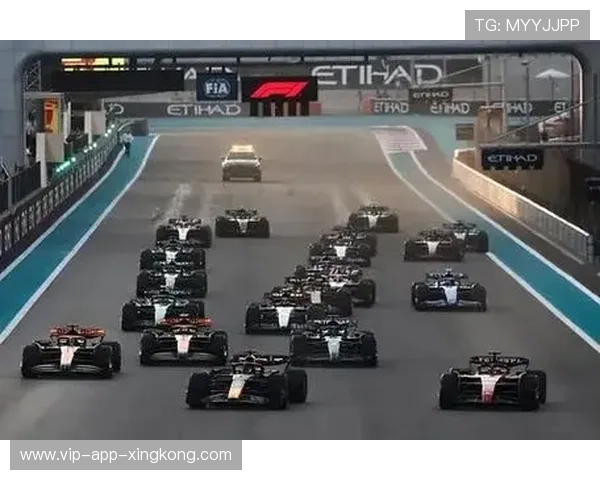 F1技术展示日：车队如何吸引商业合作？