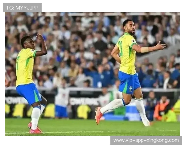 巴西队攻势足球回归，球迷期待值空前高涨