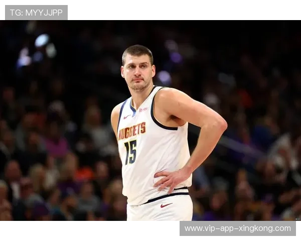 掘金赛事分析：约基奇多点组织的稳定输出成为制胜法宝