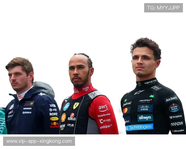 维斯塔潘弯心飞驰，直逼诺里斯榜首