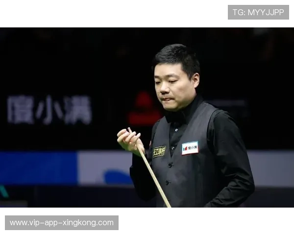 丁俊晖练习逆风局处理，经验更加丰富