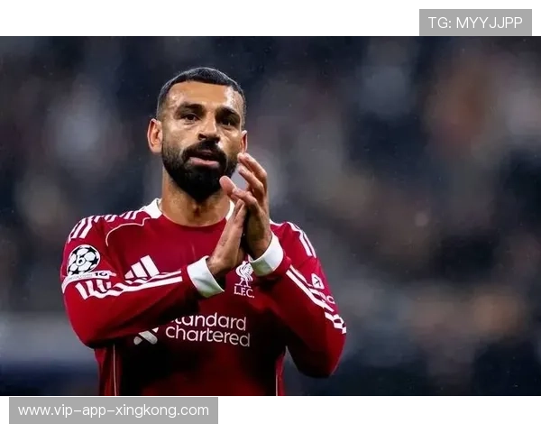 利物浦萨拉赫倒钩完成经典瞬间