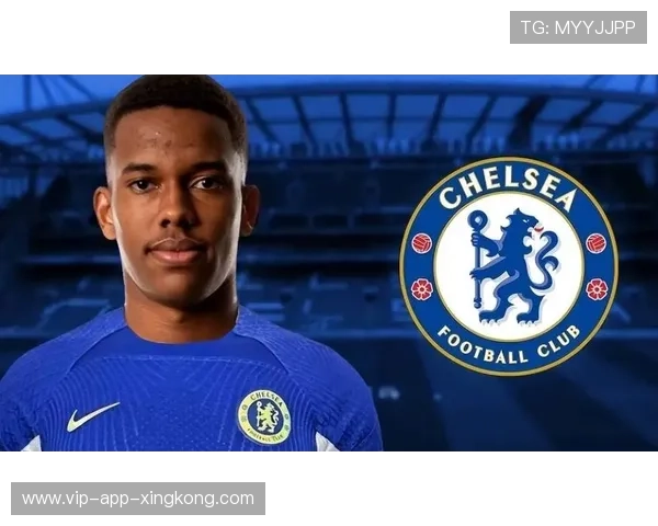 切尔西新星的成长速度超出外界预期