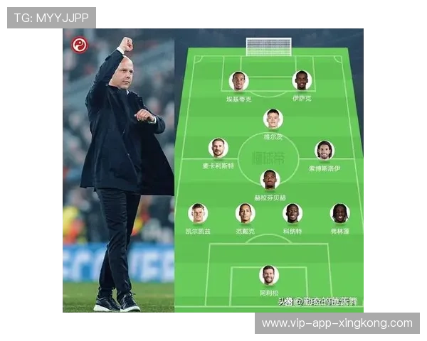 利物浦围绕维尔茨调整进攻模式,新核心定位引起全队变化