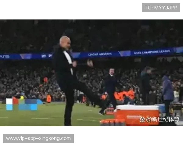 曼城若在关键比赛保持冷静，胜率更高